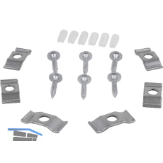 BLANCO Befestigungsset f�r Unterbau-Becken 218269