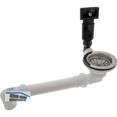 BLANCO Ab- und �berlaufgarnitur 1 x 3,5'' 227384