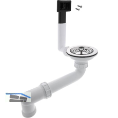 BLANCO Ab- und �berlaufgarnitur 1 x 3,5'' 236268