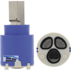 BLANCO Kartusche ?25 HD 123866