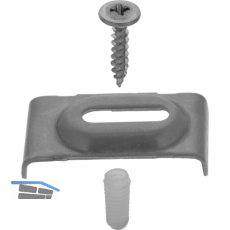 BLANCO Montageset (6 Stk.) 212594