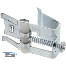 BLANCO Edelstahlsp�len Spannelement 13-28 mm 211819