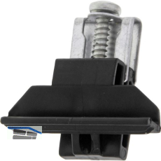 BLANCO Silgranitsp�len Spannelement ab 28 mm 137924