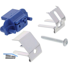 BLANCO Silgranitsp�len-SET Spannelement 35-47 mm 214745