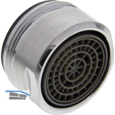 BLANCO Strahlregler HD 128751 Edelstahl seidenmatt