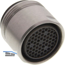 BLANCO Strahlregler HD 119597 Edelstahl seidenmatt