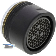 BLANCO Strahlregler HD 124168 Schwarz matt