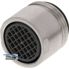 BLANCO Strahlregler HD 123025 Edelstahl geb�rstet