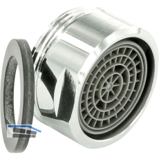 BLANCO Strahlregler HD 121557 Chrom