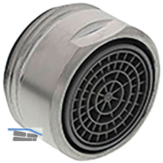 BLANCO Strahlregler HD 123928 PVD Steel