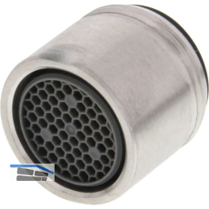 BLANCO Strahlregler HD 123040 Edelstahl geb�rstet