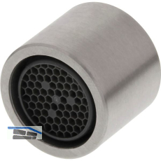 BLANCO Strahlregler HD 123037 Edelstahl geb�rstet