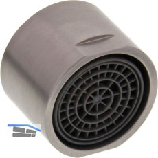 BLANCO Strahlregler HD 119000 Edelstahl geb�rstet