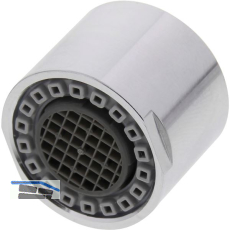 BLANCO Strahlregler HD 119783 Edelstahl seidenmatt