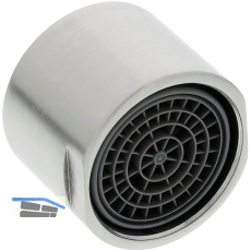 BLANCO Strahlregler HD 123925 PVD Steel