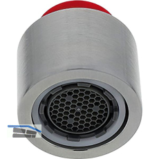 BLANCO Strahlregler HD 123899 PVD Steel