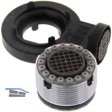 BLANCO Einsatz-Strahlregler HD 122189