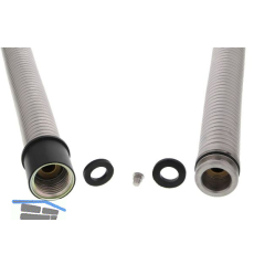 BLANCO Wellschlauch 122852 Edelstahl