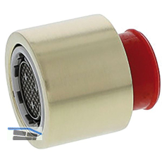 BLANCO Strahlregler HD 124908 Satin Gold