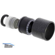 BLANCO Strahlregler HD 124920 Anthrazit