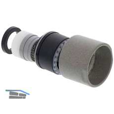 BLANCO Strahlregler HD 124936 Tartufo