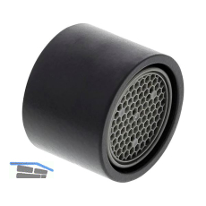 BLANCO Strahlregler HD 124958 Schwarz