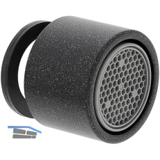 BLANCO Strahlregler HD 124959 Anthrazit