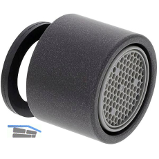 BLANCO Strahlregler HD 124960 Felsgrau