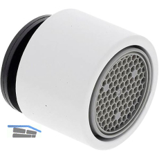 BLANCO Strahlregler HD 124966 Silgranitwei�