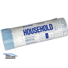 BLANCO Haushaltsm�llbeutel M 13 - 19 Liter