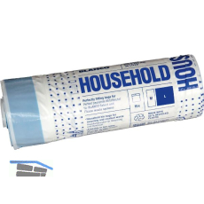 BLANCO Haushaltsm�llbeutel L 30 Liter