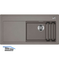 BLANCO Einbausp�le Etagon XL 6 S Tartufo