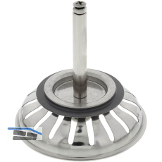 BLANCO Siebkorb 3,5" mit Exzenterbedienung 119146