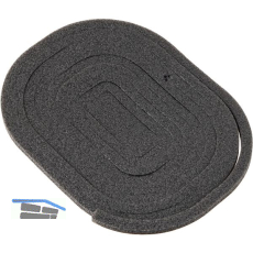 SOLIDO Dichtung f�r Einbausp�le EC 198