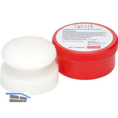 FRANKE Twister Edelstahl-Pflegemittel