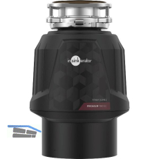 INSINKERATOR K�chenabfall-Entsorger Premium 550 EC mit Luftschalter