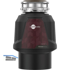 INSINKERATOR K�chenabfall-Entsorger Premium 700 EC mit Luftschalter