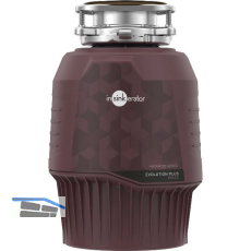 INSINKERATOR K�chenabfall-Entsorger Evolution Plus 750 EC mit Luftschalter