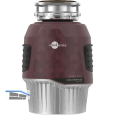 INSINKERATOR K�chenabfall-Entsorger Evolution Plus 1000 EC mit Luftschalter