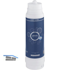 GROHE Austauschfilter L Blue 40412001