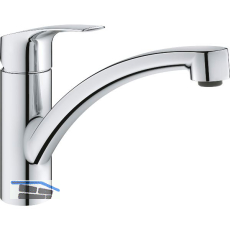 GROHE K�chenarmatur Via 30465000 Chrom, druckfest