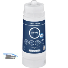 GROHE Austauschfilter S Blue 40404001
