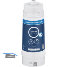 GROHE Aktivkohlefilter Blue 40547001