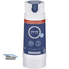 GROHE UltraSafe Filter Blue 40575002