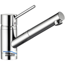 KLUDI K�chenarmatur Scope 339310575 druckfest Chrom