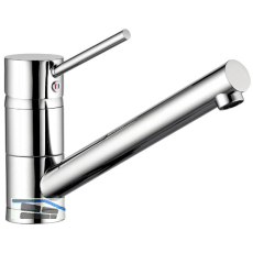 KLUDI K�chenarmatur Scope 339330575 druckfest Chrom