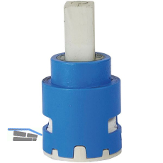 VICARIO Kartusche �25 16001909