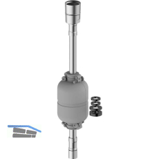 VICARIO Brauseschlauch 16000004