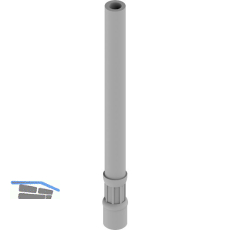 VICARIO Brauseschlauch 16001350