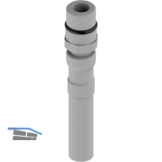 VICARIO Brauseschlauch 16001919